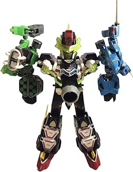 Amazon | 稀少品 Vビーダアーマー ビーダキャリバー Bビーダマン爆外伝