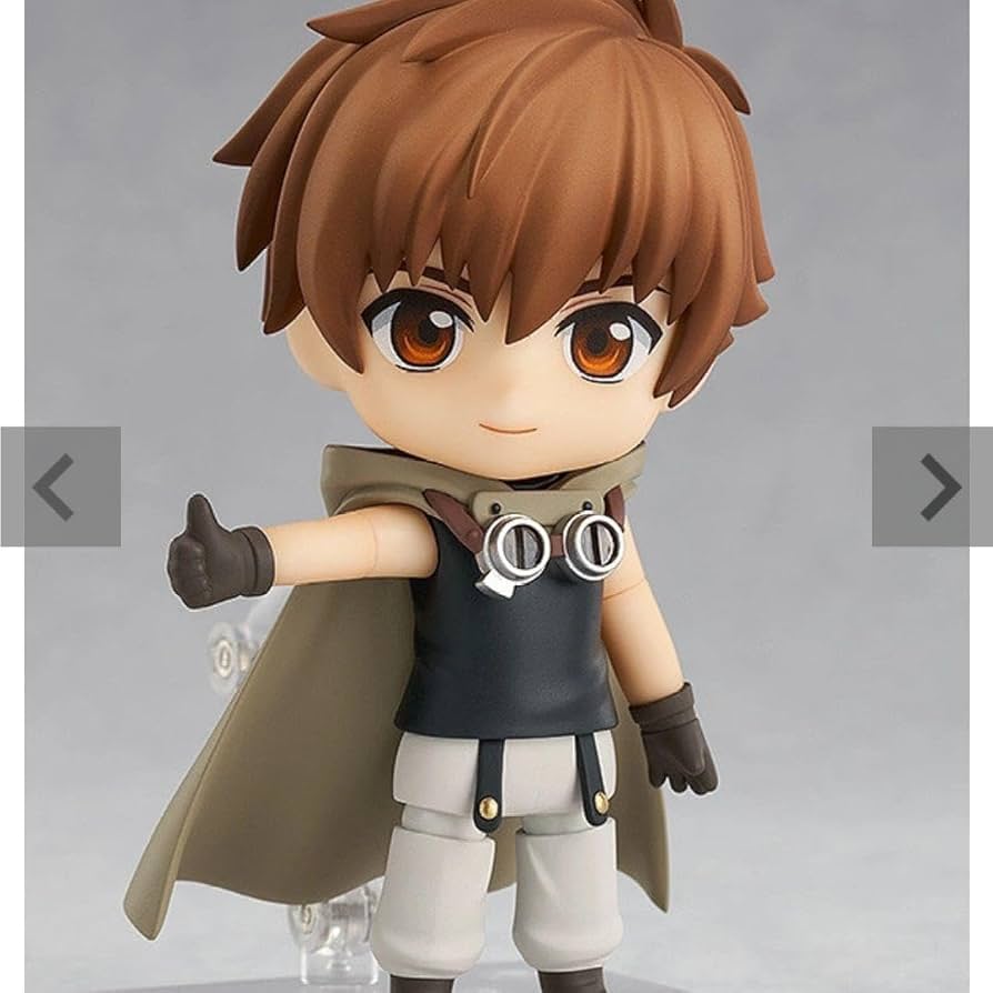 Amazon.co.jp | ツバサ クロニクル 小狼 CLAMP ねんどろいど カード