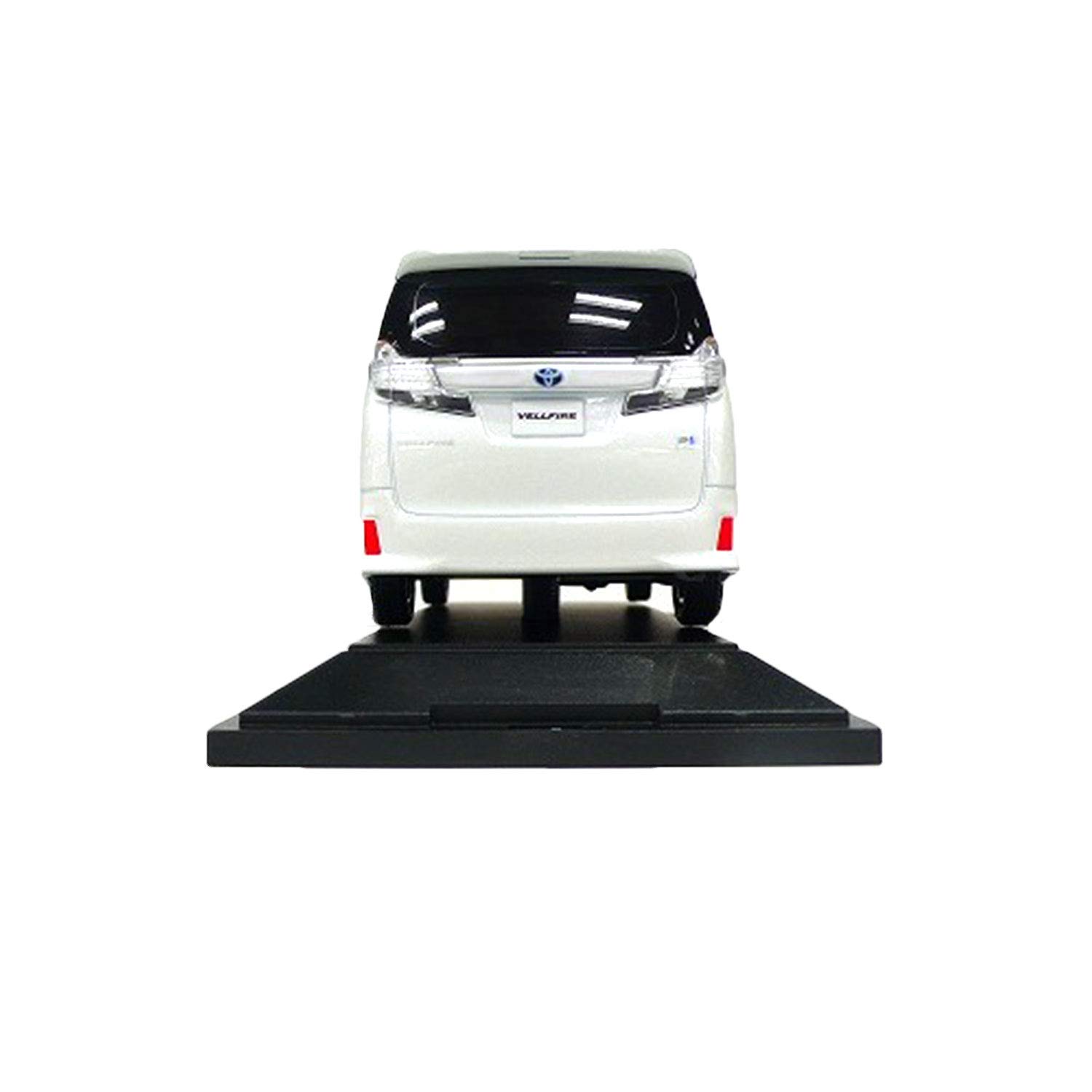 Amazon | 1/30スケール ヴェルファイア ダイキャスト ミニカー