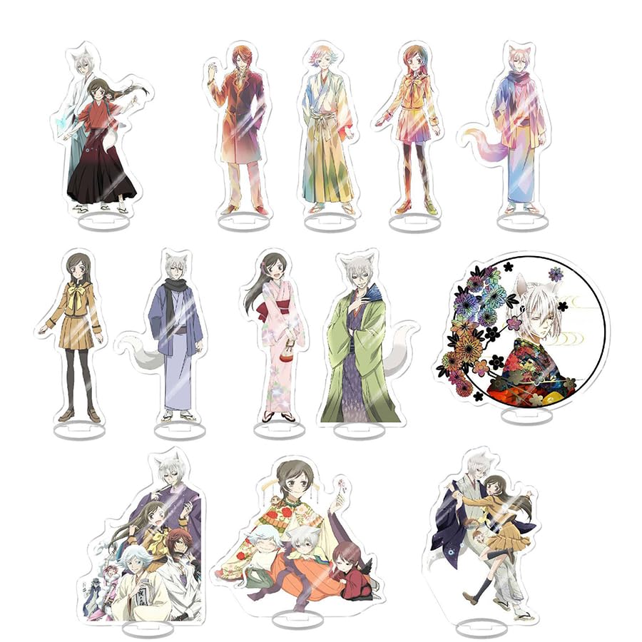 Amazon.co.jp: 神様はじめました アクリルスタンド アクスタ アニメ