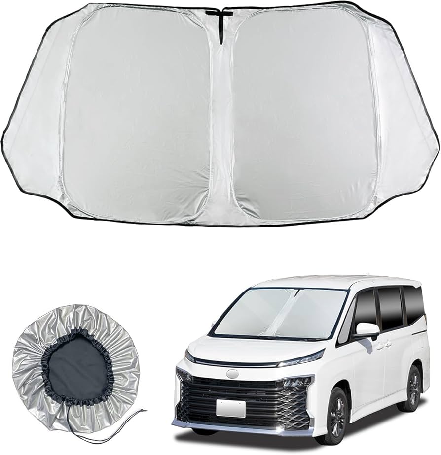 Amazon.co.jp: セイワ(SEIWA) サンシェード 車種専用 トヨタ