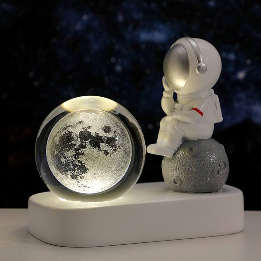 Amazon.co.jp: 置物 室内用 おもしろグッズ 人工水晶 ボール 部屋装飾