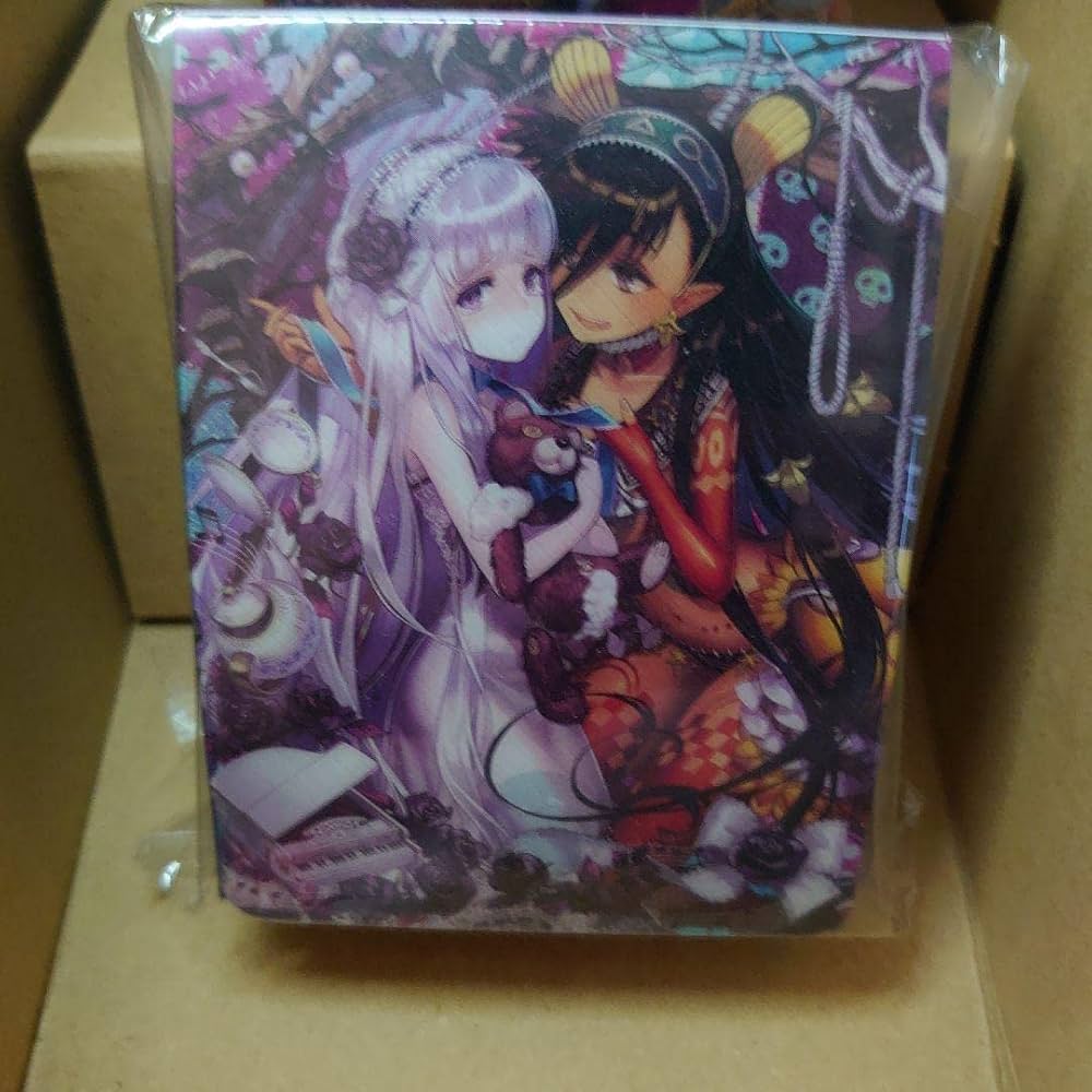 Amazon.co.jp: lov3 ロード オブ ヴァーミリオン3 限定 デッキケース