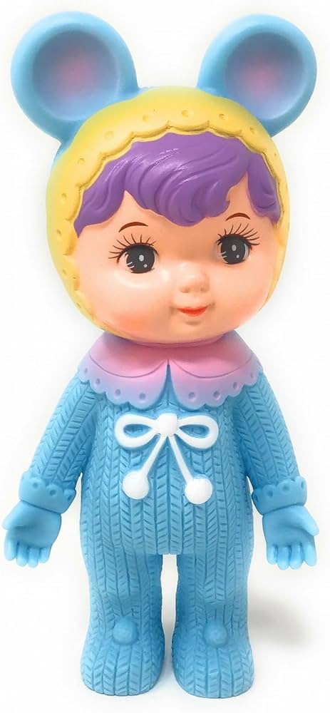 Amazon.co.jp: 児玉産業TOY チャーミーちゃん (EMZ社コラボ）パステル