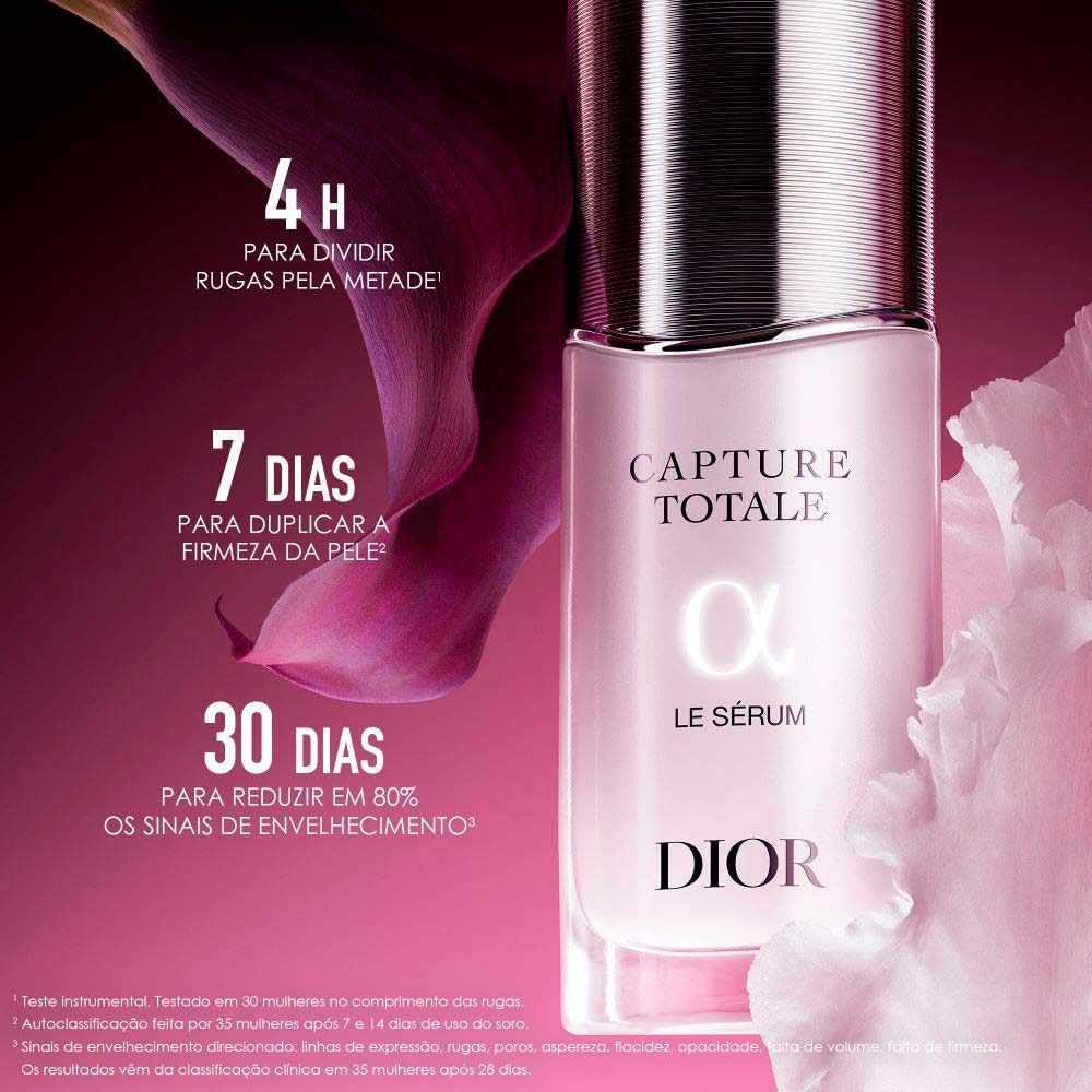 Amazon.co.jp: DIOR カプチュール トータル ル セラム 30ml【並行輸入
