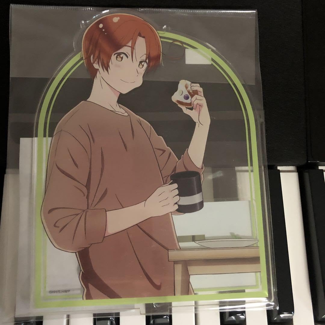 Amazon.co.jp: ヘタリア World☆Stars AGF 2022 アクリルスタンド