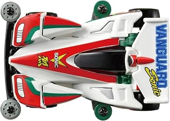 Amazon.co.jp: 【2点セット】トミカプレミアムunlimited 爆走兄弟