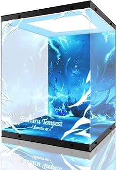 Amazon | 渋谷スクランブルフィギュア リムル=テンペスト -Ultimate