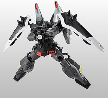 Amazon | MG 1/100 ブレイズザクファントム (ディアッカ・エルスマン