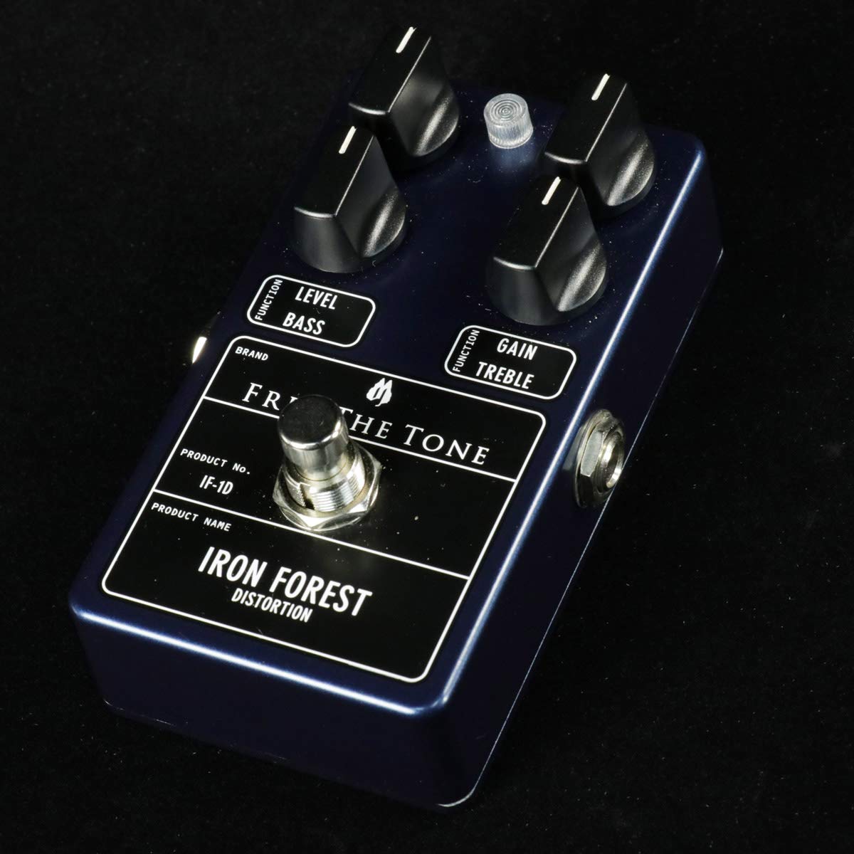 Amazon | Free The Tone/Iron Forest Distortion IF-1D