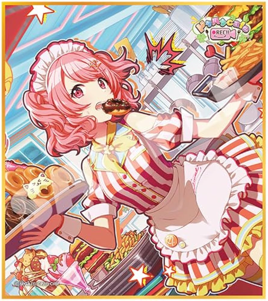 Amazon.co.jp: 『プロジェクトセカイ カラフルステージ！ feat. 初音