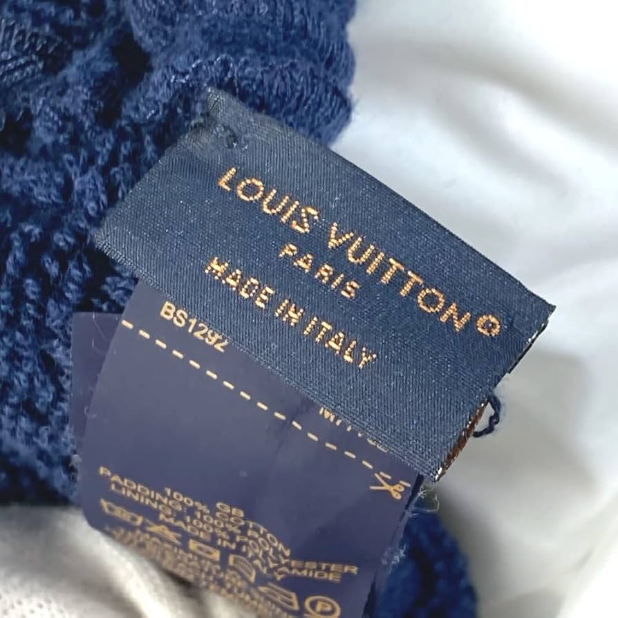 Amazon.co.jp: (ルイヴィトン)LOUIS VUITTON M77782 クッサン・LV