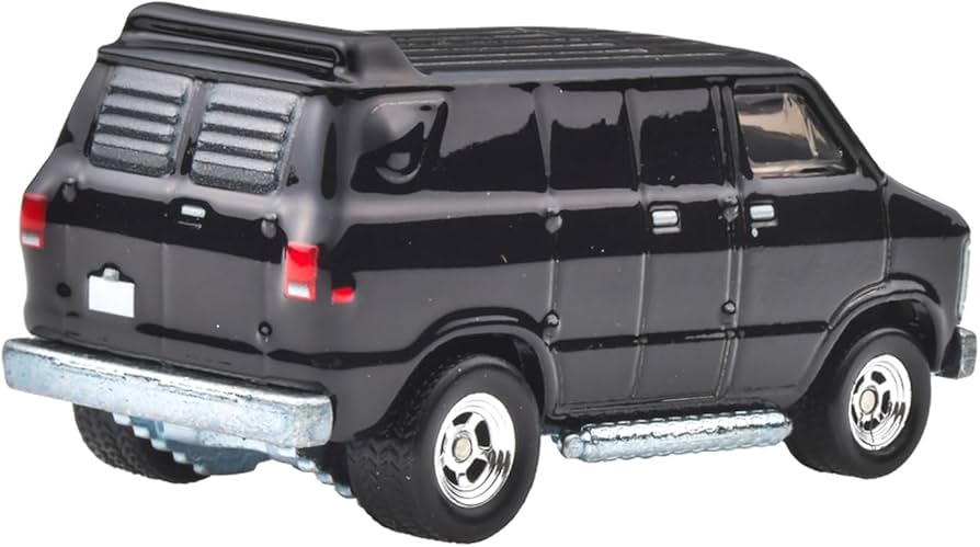 Amazon.co.jp: ホットウィール(Hot Wheels) ポップカルチャー 1979