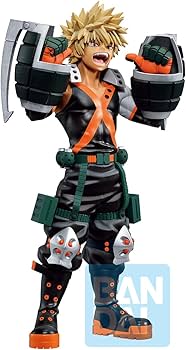 Amazon.co.jp: Bandai Spirits Ichibansho 一番くじ 僕のヒーロー