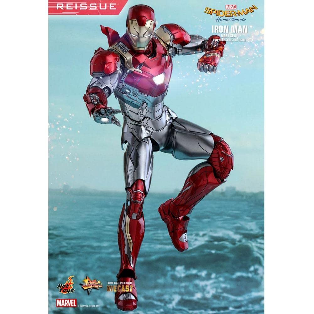 Amazon.com: Hot Toys HT905743 Figure, Collectables, 32 cm : Toys