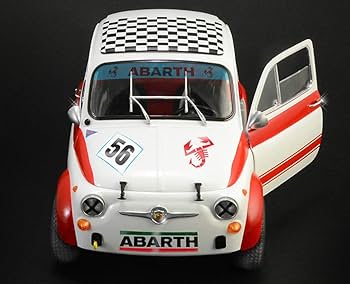 Amazon | タミヤ イタレリ 1/12 クラシックカーシリーズ No.4705