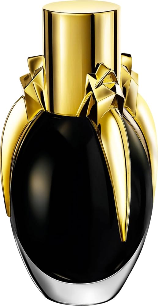 Amazon.com : Lady Gaga Fame Eau de Parfum Spray for Women, 1 Ounce