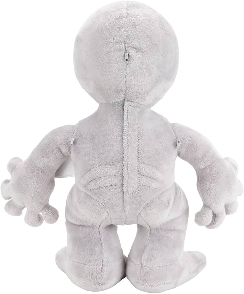 Amazon.co.jp: サウンドぬいぐるみ ストレンジャー・シングス 未知の