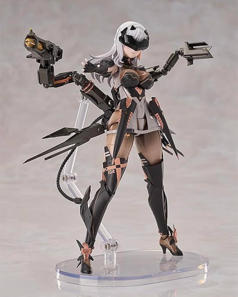 Amazon.co.jp: Hyper Body 勝利の女神 NIKKE モダニア ノンスケール