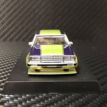 Amazon.co.jp: 1/64 グラチャンコレクション BEST2 231ローレル SP