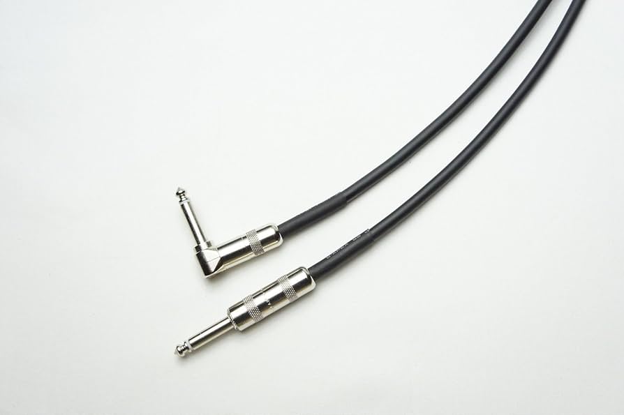 Amazon | MOGAMI 2534 ギターシールド SWITCHCRAFT/SL (3m) | シールド