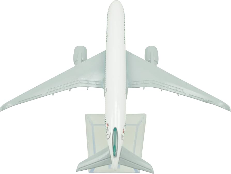 Amazon | TANG DYNASTY 1/400 16cm キャセイパシフィック航空 Cathay