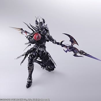 Amazon.co.jp: ファイナルファンタジー XIV ブリングアーツ エスティ