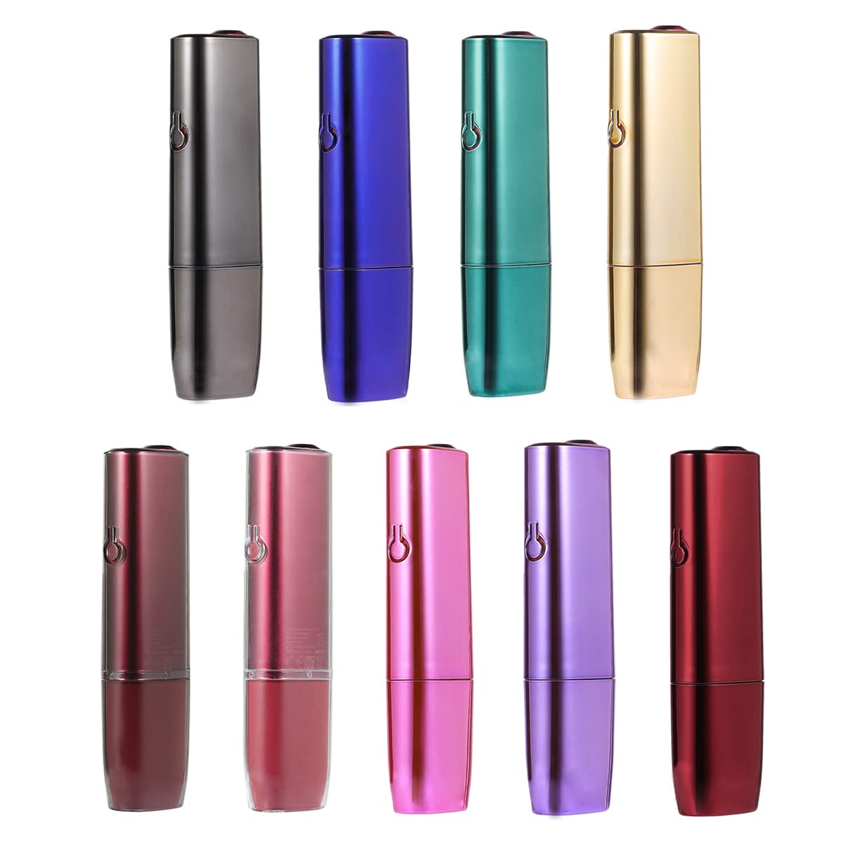 Amazon.co.jp: OMeJia ハードケース イルマ i ワン ケースに対応 iluma