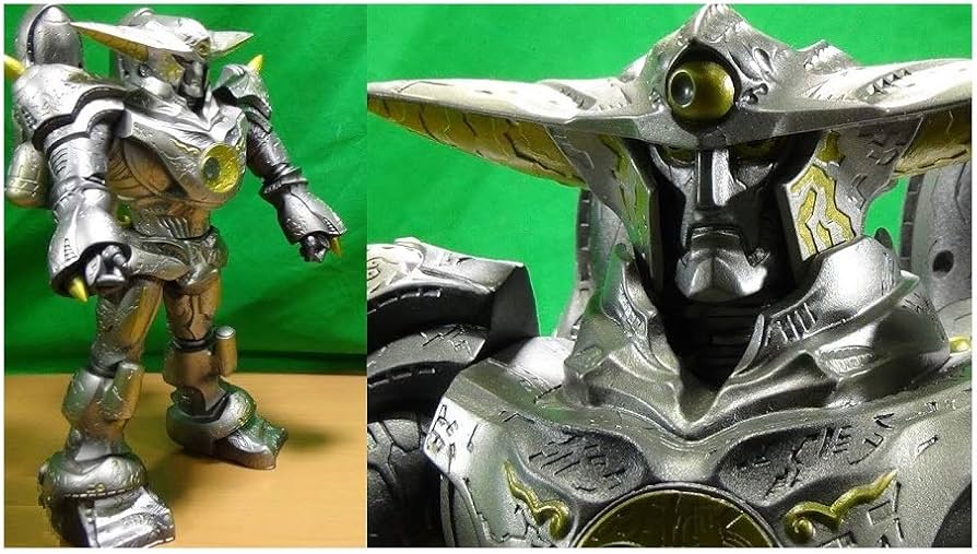 Amazon | タカラトミー(TAKARA TOMY) 鉄甲機ミカヅキ D-02 ミカヅキ凱