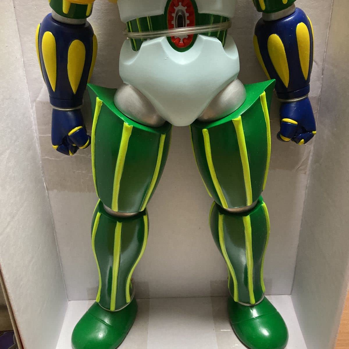 Amazon.co.jp: qqho【未使用】マーミット スーパーロボット烈伝