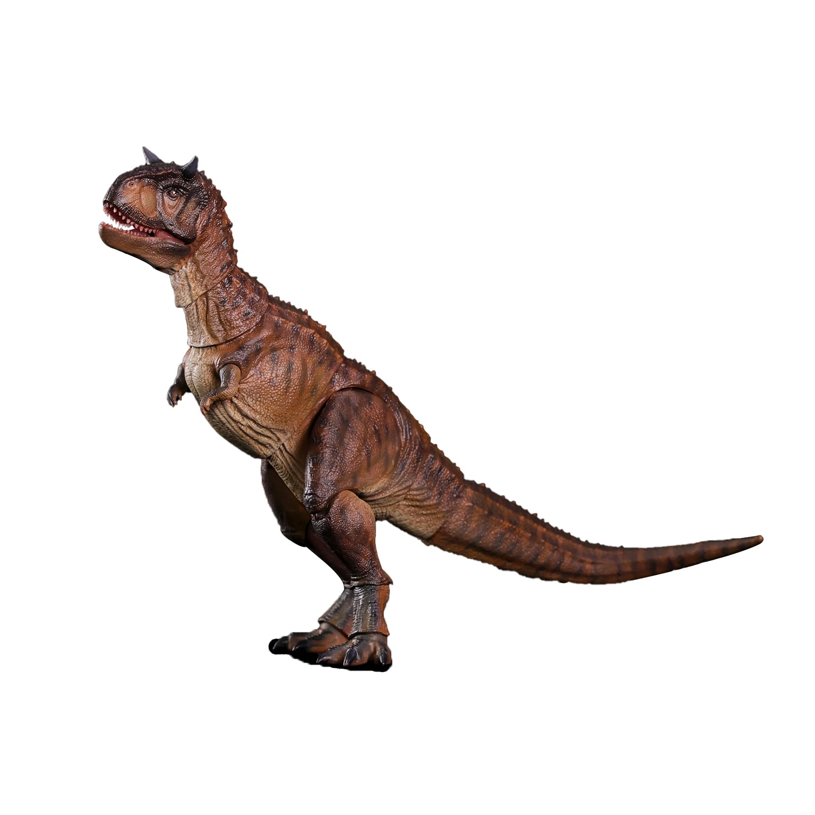 Amazon | BACALYSO | Nanmu 本心楠改 可動シリーズ3.0 カルノタウルス