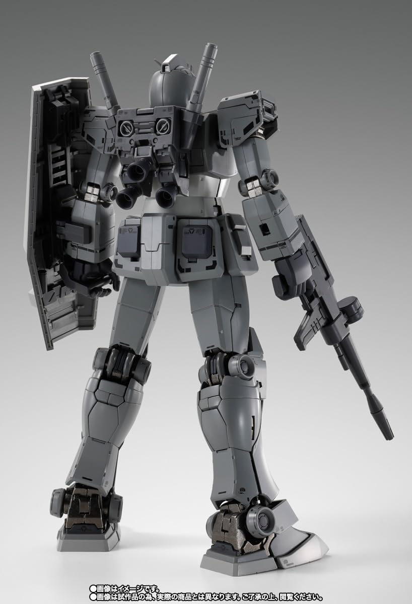 Amazon | GUNDAM FIX FIGURATION METAL COMPOSITE RX78FRGMT GUNDAM