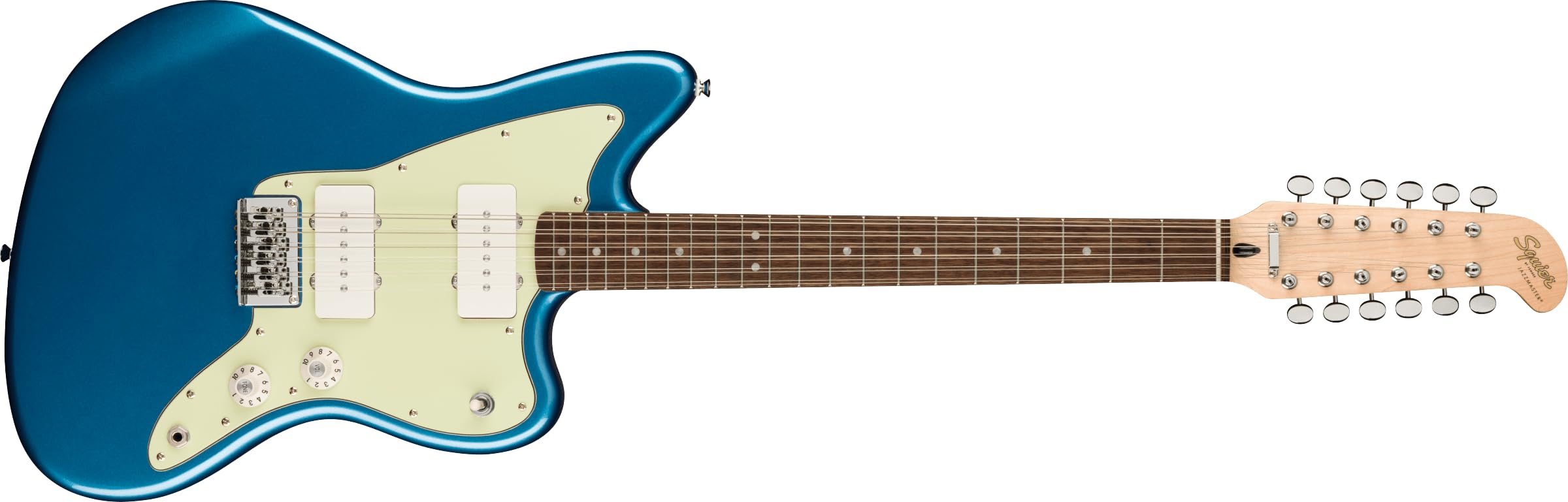Amazon.co.jp: Squier by Fender スクワイヤー エレキギター