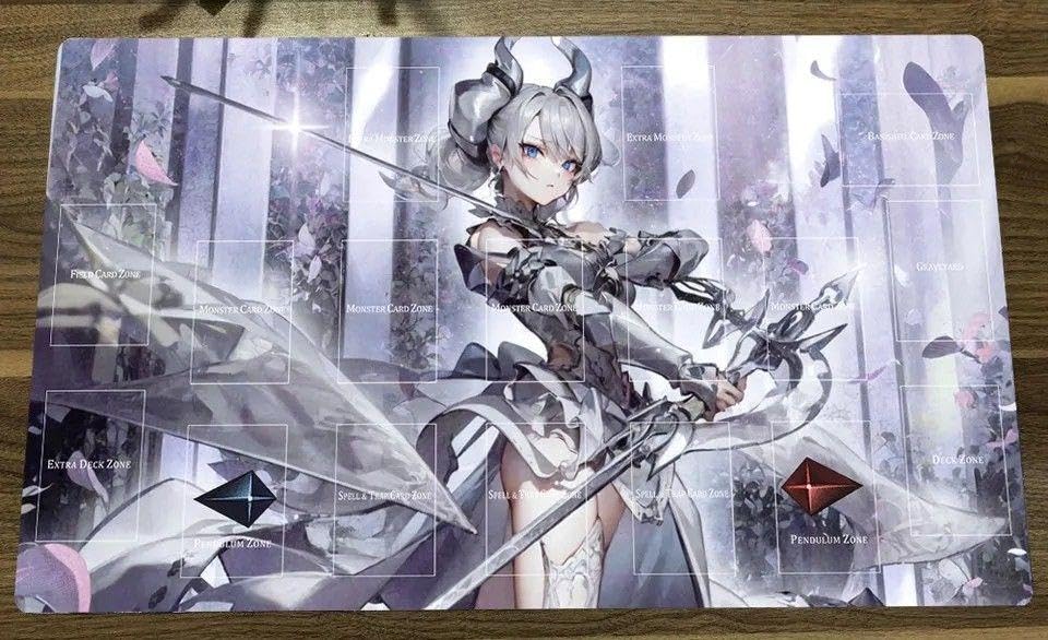 Amazon | 遊 戯 王 迷宮城の白銀姫 レディオブザラビュリンス プレイ