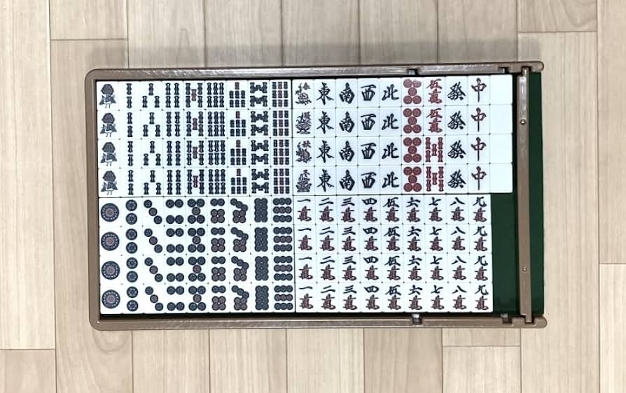 Amazon.co.jp: 全自動麻雀卓アクア2 : おもちゃ