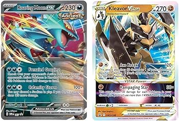 Amazon.co.jp: Titan Cards ポケモン ランダムジャンボカード2枚 (特大
