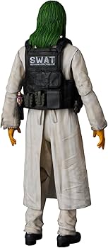 Amazon | メディコム・トイ MAFEX マフェックス No.247 KNIGHTMARE THE