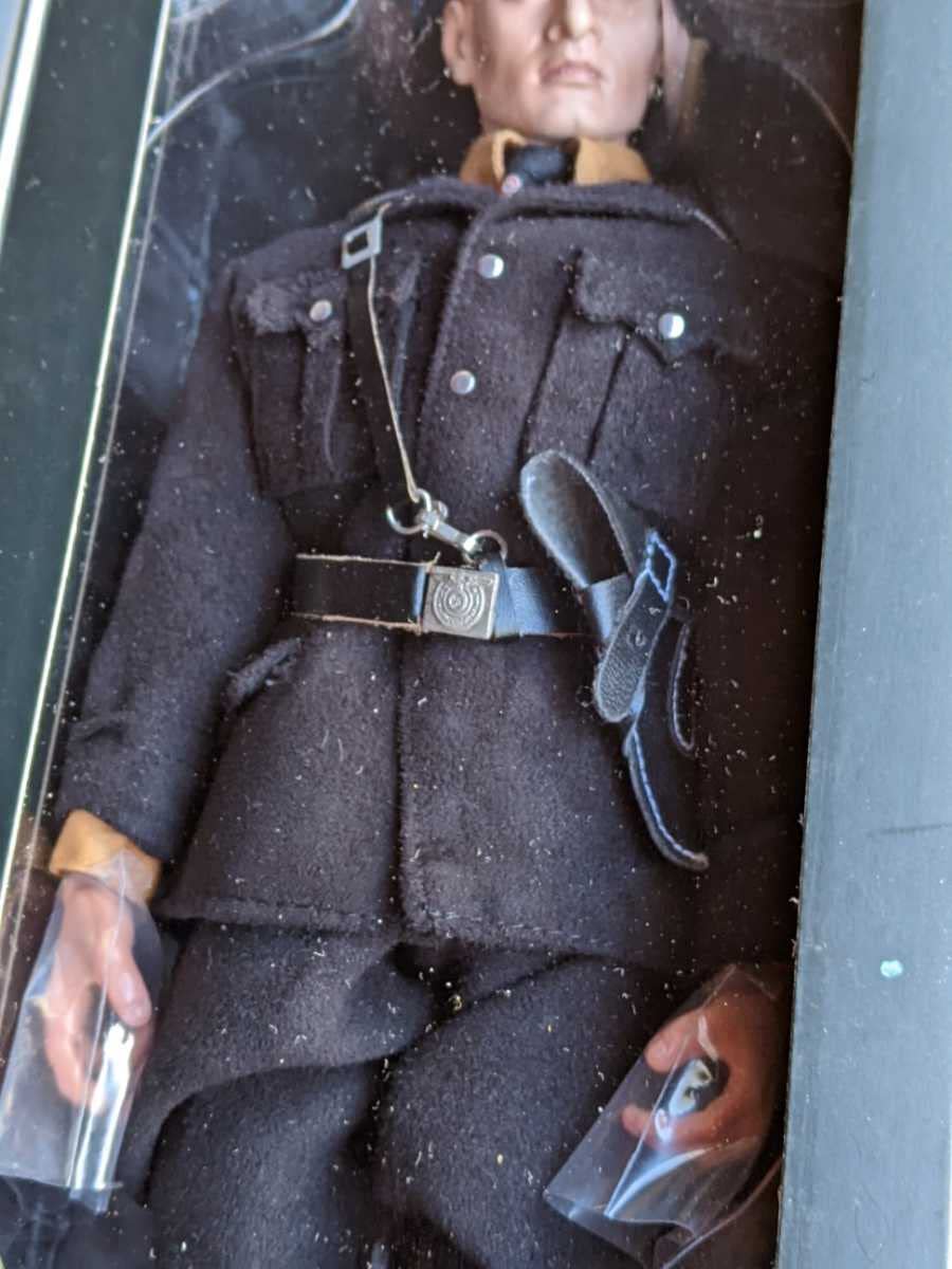 Amazon | DID SS.SCHARFUHRER WW2 ドイツ親衛隊 シュッツシュタッ