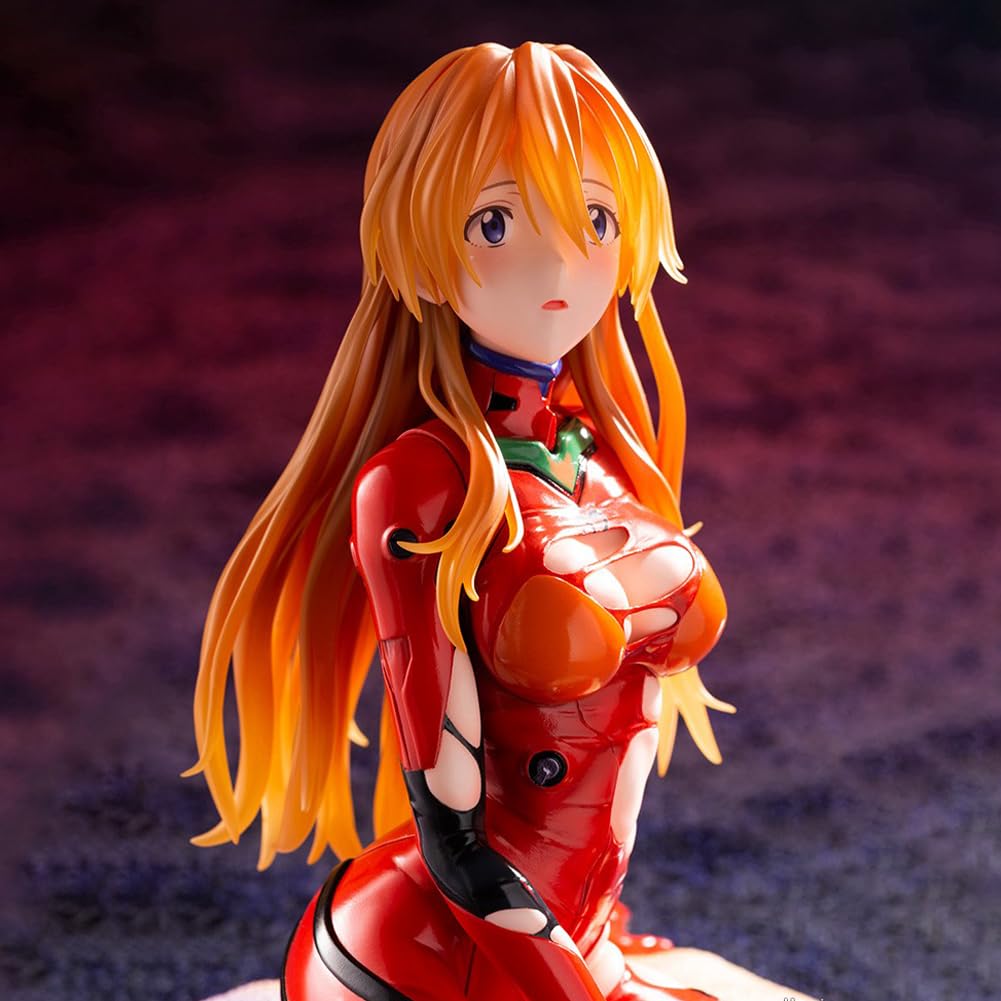 Amazon.co.jp: 綾波レイ 真希波・マリ・イラストリアス 惣流・アスカ