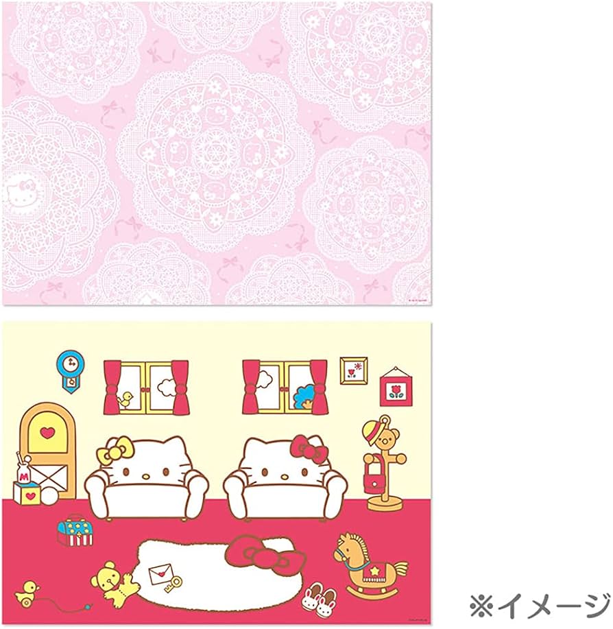 Amazon.co.jp: サンリオ(SANRIO) ハローキティ 特製ポケットファイル