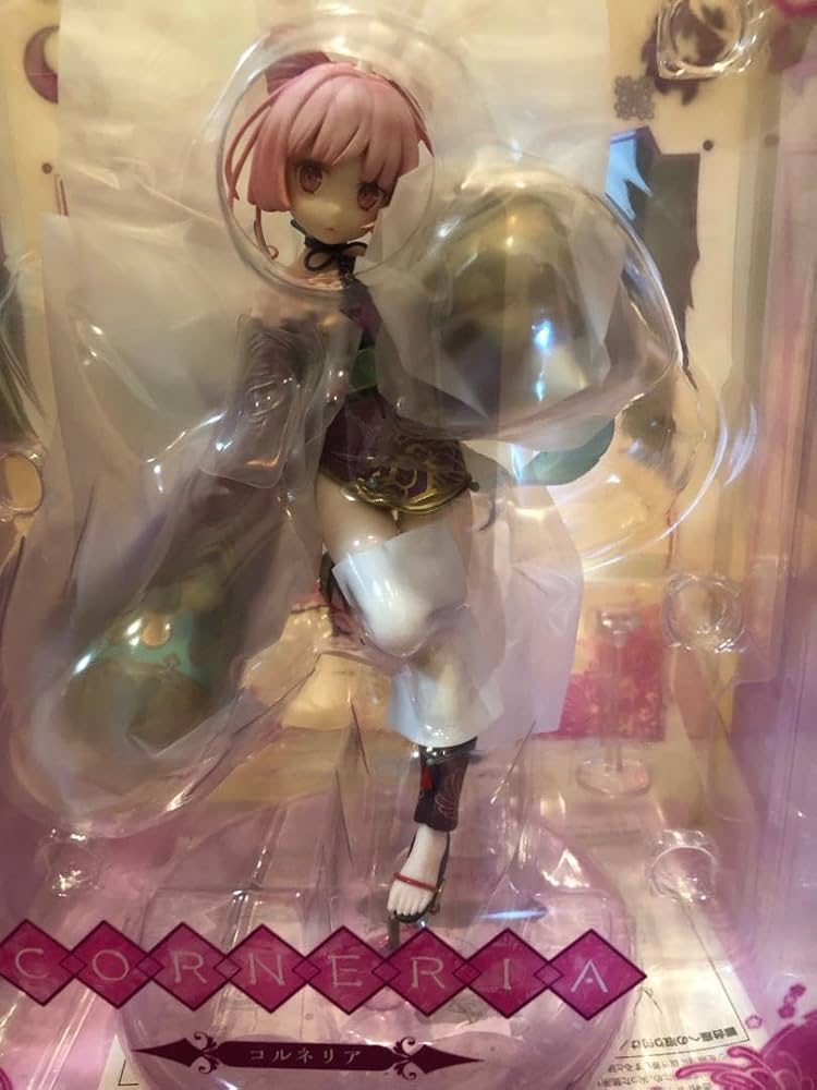 Amazon.co.jp: アルター コルネリア フィギュア ～ソフィーのアトリエ