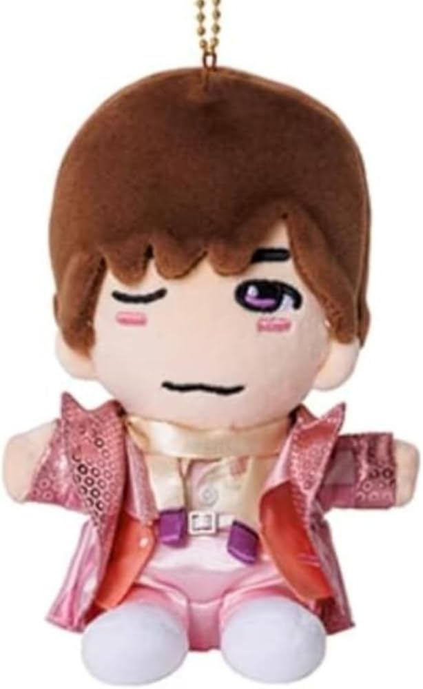 Amazon.co.jp: なにわ男子 ちびぬい 第2弾 初心LOVE (高橋 恭平