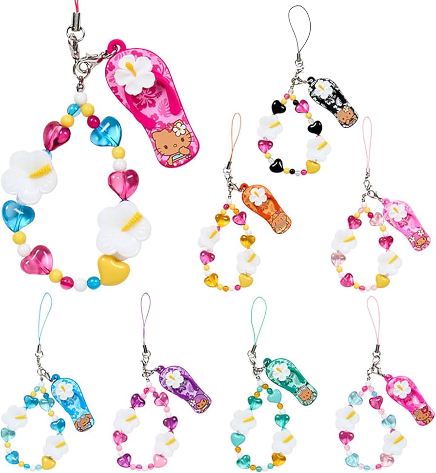 Amazon.co.jp: サンリオ(SANRIO) シークレットストラップ（トコナツ