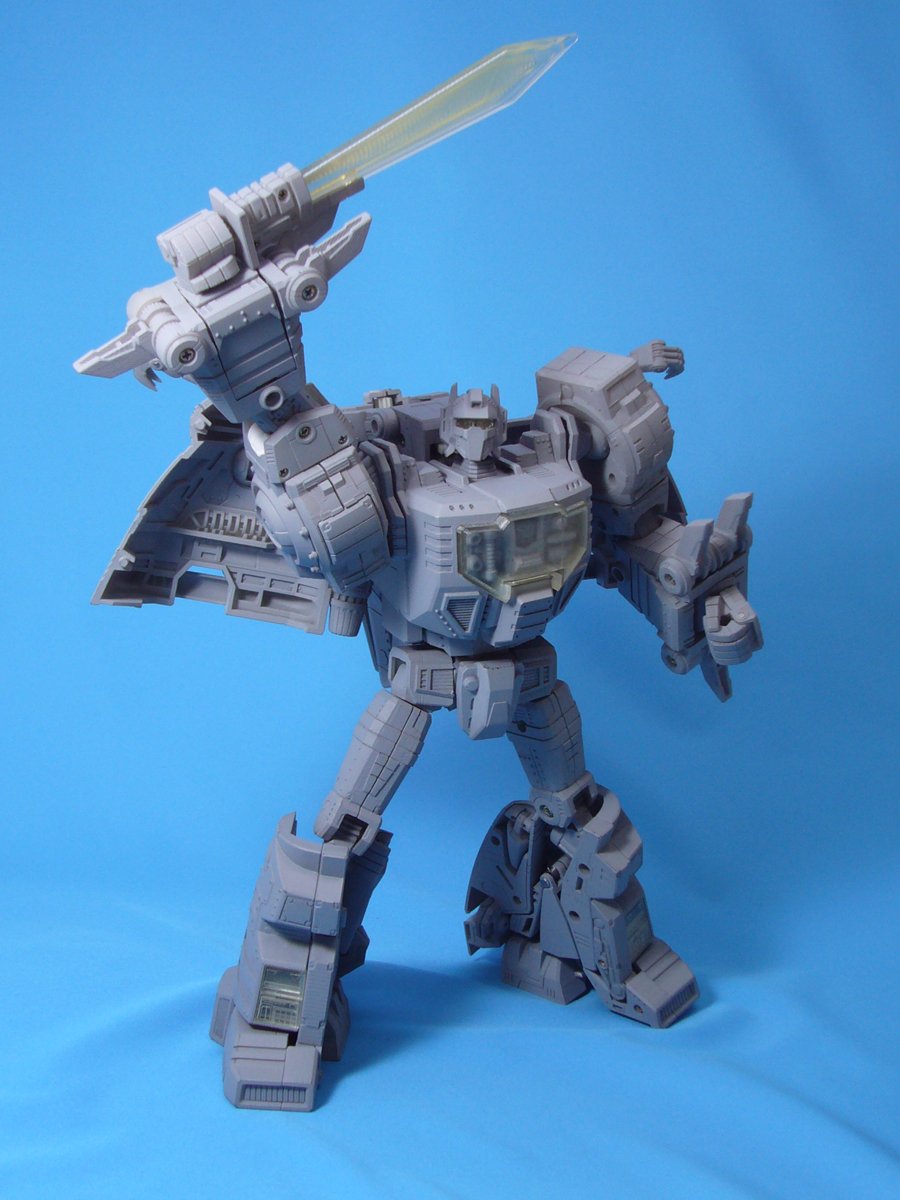 Amazon.co.jp: トランスフォーマー マスターピース MP-8 グリムロック