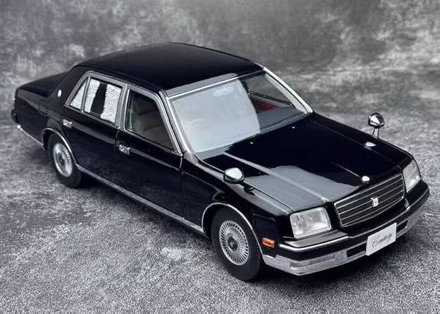 Amazon | △AR 1/18 ミニカー ミニカー センチュリー CENTURY Almost