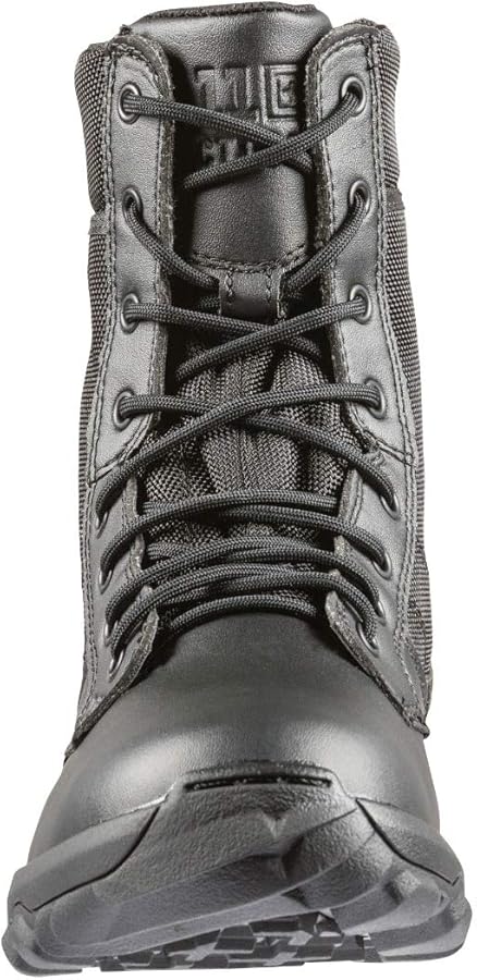 Amazon.com: 5.11 Men's Speed 3.0 Jungle Tactical Boot, Black, 4