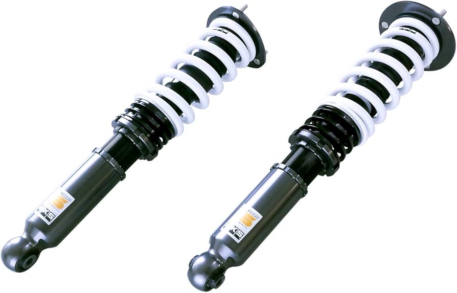 Amazon | HKS 足回り系パーツ 車高調整式サスペンション HIPERMAX S