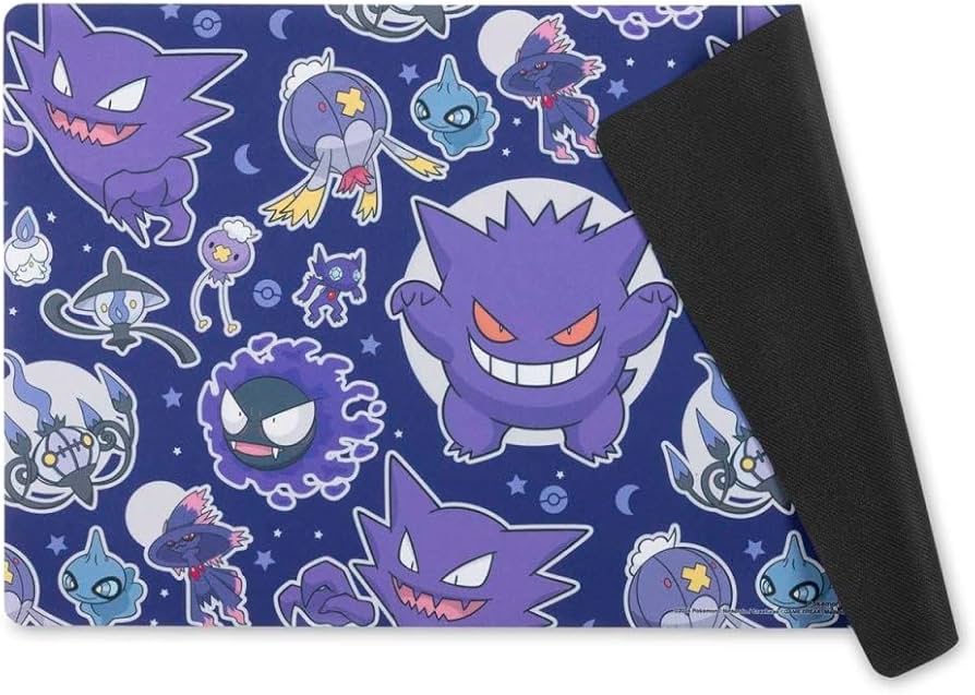 Amazon | ポケモンセンター:ポケモンTCG ゲンガー&ゴーストタイプ