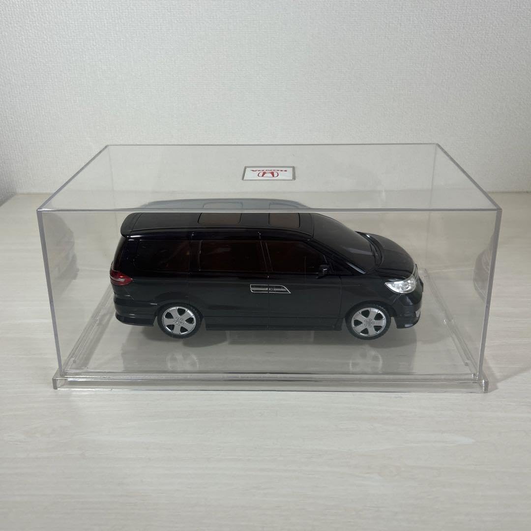 Amazon | ホンダエリシオン プレステージ カラーサンプルミニカー