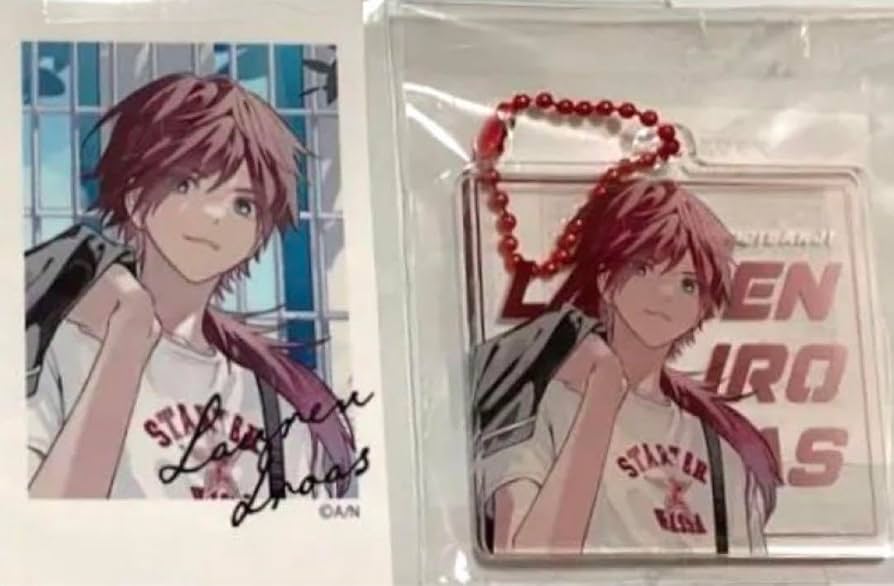 Amazon.co.jp: ローレン・イロアス STARTERコラボ チェキ セット最安値